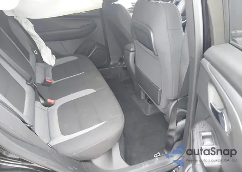 2024 Chevrolet Trailblazer Fwd Lt z USA, uszkodzony, nr VIN KL79MPSL2RB124829